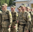 Военный комиссар Республики Коми открыл учебные сборы на базе центра Росгвардии - Pro Город Ухта