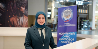 Жители Чечни могут решить налоговые вопросы в мобильных офисах ФНС - ИА Грозный-информ