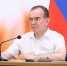 Вениамин Кондратьев: В этом году на поддержку АПК края предусмотрено более 12 миллиардов рублей - Департамент информационной политики
