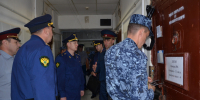 Зампрокурора Кировской области проверил условия в колонии и исправительном центре - Newsler.Ru