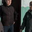 В рамках превентивного рейда по поручению губернатора Андрея Чибиса проверили содержание домов на улице Фадеев Ручей в Мурманске - Министерство энергетики и ЖКХ