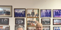 Проректор БГТУ им. Шухова представил научный потенциал вуза руководству РИА - БГТУ им.В.Г. Шухова
