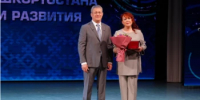 Радий Хабиров поздравил медицинских работников Башкортостана с профессиональным праздником - Министерство здравоохранения РБ
