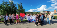 Краеведческий музей Кукмора за пять месяцев принял более 12 500 гостей - Кукморский район