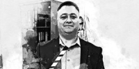 Скоропостижно скончался орловский режиссёр Евгений Григорьев - OrelTimes.Ru