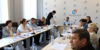Необходимо усилить межведомственное взаимодействие в деле пробации - Общественная палата