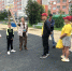 В Тюменской области стартует социальная акция "Детство в каждый двор" - Справедливая Россия