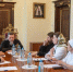 Церковные добровольцы будут посещать белгородское приграничье по согласованию с оперштабом - БелПресса