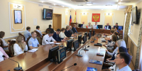 101 - Институт МВД России