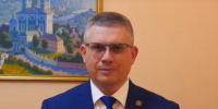 Новиков, поздравление с 8 Марта - О чём Говорит Смоленск