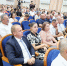 Делегация Ейского района приняла участие в краевом совещании, на котором обсудили предстоящую уборочную кампанию - Администрация Ейского района