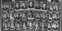 Высокоключевая школа: историю свою не забывай! Часть 2 - Гатчинская правда