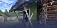 В Сосновском районе заключен под стражу мужчина, обвиняемый в причинении смертельных травм матери - Следственный комитет
