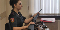 Тульские росгвардейцы изъяли 11 единиц оружия - Молодой коммунар