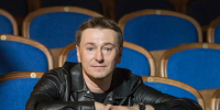Сергей Безруков посоветовал жителям России посетить Вологду - Gorodvo.Ru