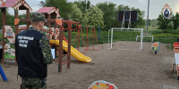 В Буденновском округе ИП осудили за смерть ребенка по неосторожности на площадке - Вечерний Ставрополь