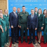 Хинштейн и глава Рослесхоза договорились о помощи Курской области - Курские Известия
