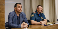 Безопасность – тема, которая всегда актуальна. В Главном управлении провели инструкторско-методическое занятие - МЧС России
