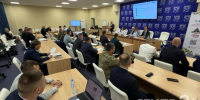 «Герои Команды 47» представили свои проекты - Spbdnevnik.ru