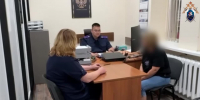 В Новопокровском районе местная жительница подозревается в причинении тяжкого вреда здоровью, повлекшего смерть бывшего супруга - Следственный комитет