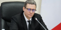 Фото пресс-службы правительства Вологодской области - Вологда-поиск