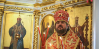 Якутяне поздравляют архипасиыря с пятнадцатилетием епископской хиротонии - Якутская и Ленская епархия