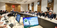 В Волгограде проходит I межрегиональный форум Всемирного Русского Народного Собора - Городская Дума