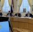 Сергей Ситников провел заседание антитеррористической комиссии Костромской области - Администрация области