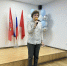 В Кузнецкой центральной районной больнице прошло торжественное мероприятие, посвященное Дню медицинского работника - Кузнецкий район