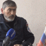 Спасатель Виталий Бублик награжден медалью ордена «За заслуги перед Отечеством» - Архыз 24