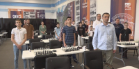 В Черкесске завершился турнир Северо-Кавказского федерального округа по быстрым шахматам - Архыз 24
