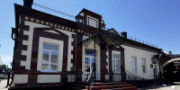 В центре Краснодара после капремонта откроют ЗАГС - Кубанские Новости