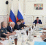 Врио Главы Дагестана поручил усилить контроль за реализацией плана по противодействию терроризму - РИА Дагестан