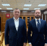 Виталий Королев обсудил с Маратом Хуснуллиным инфраструктуру Тверской области - Газета Вся Тверь