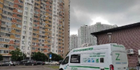 Мониторинг в четырёх городах Подмосковья не выявил превышения загрязнения воздуха - РТВ-Подмосковье