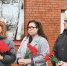 Министр культуры Ольга Обухова приняла участие в митинге, посвященном стойкости и мужеству мурманчан в годы Великой Отечественной войны - Министерство культуры