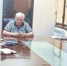 Галип Галипов провёл совещание по актуальным вопросам муниципалитета - Гумбетовский район