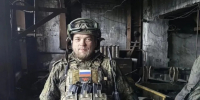 Смертельно ранен брянский боец СВО Виктор Баранов - Сетевое издание Новости Брянска