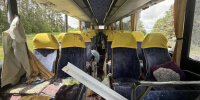 Послу Украины в Минске вручили ноту протеста из-за атаки на автобус под Брянском - БрянскToday.Ru