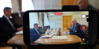 В Брянске откроется первая в России Академия женского бокса - БрянскToday.Ru