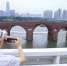 Фотофакт: 18 июня 2026 | КНР. Каменный мост времен династии Цин открылся после реставрации в городе Чэнду./ФОТО Imaginechina/Sipa USA/ТАСС - С.-Петербургские ведомости