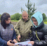 В Печенгском округе и Заозерске оценили ход ремонтов и восстановления мемориалов - Мурманский вестник