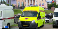 Награды и новые авто: в Уфе чествовали медицинских работников Башкортостана – репортаж «Вестей» | ГТРК «Башкортостан» - ГТРК Башкортостан