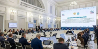 Представители регионов обсудили практики регионов Северо-Запада. - Новгородские Ведомости
