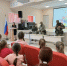 Офицеры Росгвардии и сотрудники полиции встретились с курскими школьникам - Городские Известия