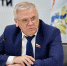 Евгений Люлин прокомментировал атаку беспилотников на Москву - Newsroom24.Ru