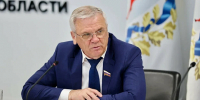 Евгений Люлин прокомментировал атаку беспилотников на Москву - Newsroom24.Ru