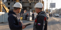 В Дзержинске сорвалась стройка дома для переселенцев из аварийного жилья из-за нехватки 500 млн - ProDzer.Ru