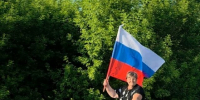 Велопробег в честь праздника - Газета Добринские вести