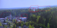 В регионе отменен особый противопожарный режим - ГТРК Урал